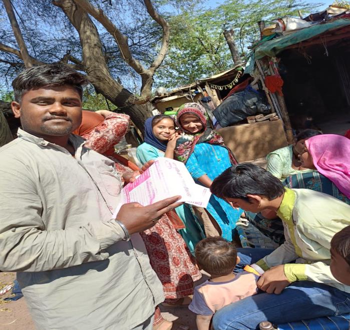 फिजियोथेरेपी एवं शारीरिक शक्ति पुनर्प्राप्ति