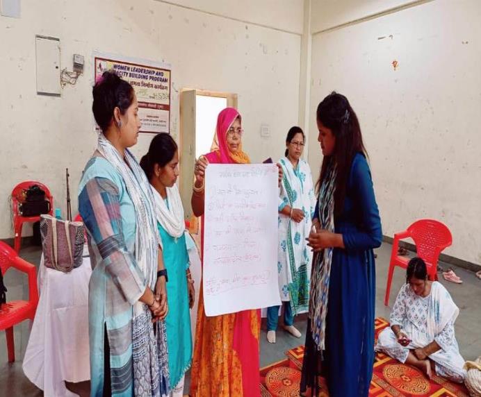 Women's Safety & Counseling Centre - Activity Photos - Photo 02