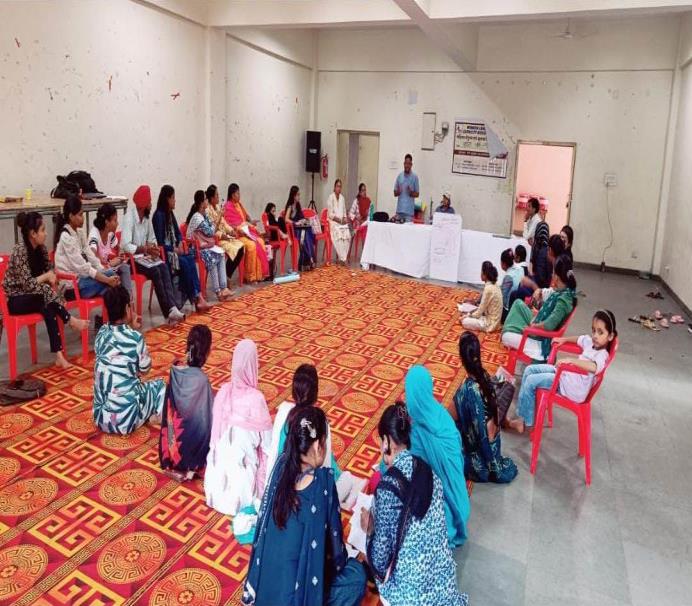 Women's Safety & Counseling Centre - Activity Photos - Photo 03