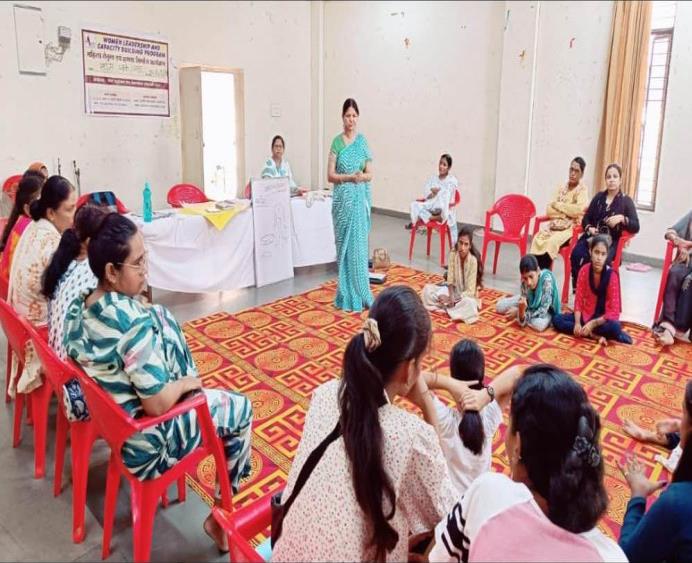 Women's Safety & Counseling Centre - Activity Photos - Photo 04