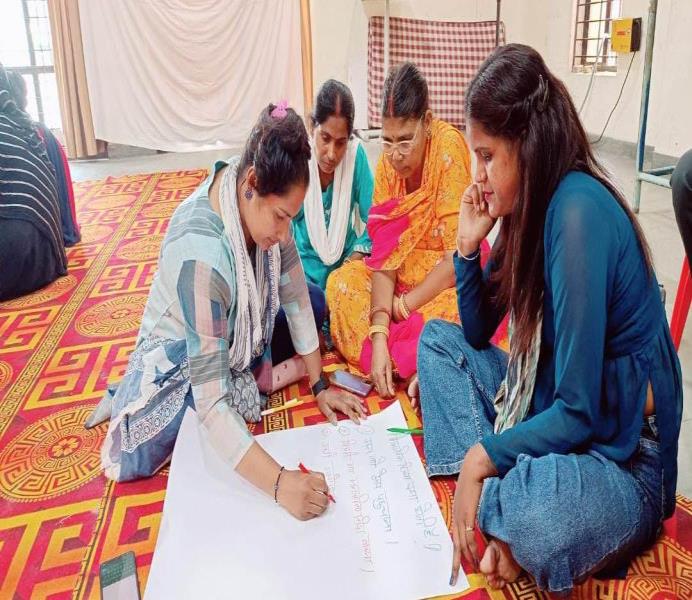 Women's Safety & Counseling Centre - Activity Photos - Photo 05
