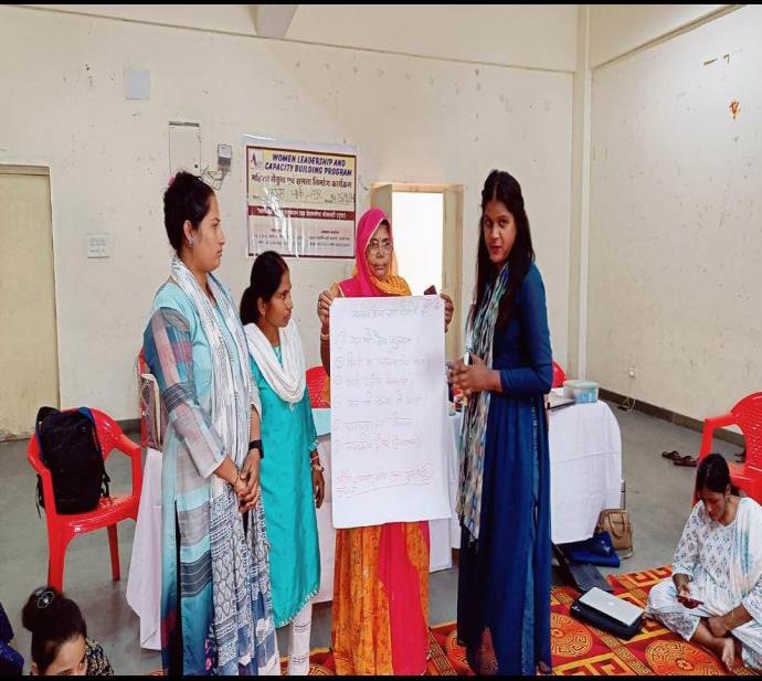 Women's Safety & Counseling Centre - Activity Photos - Photo 06